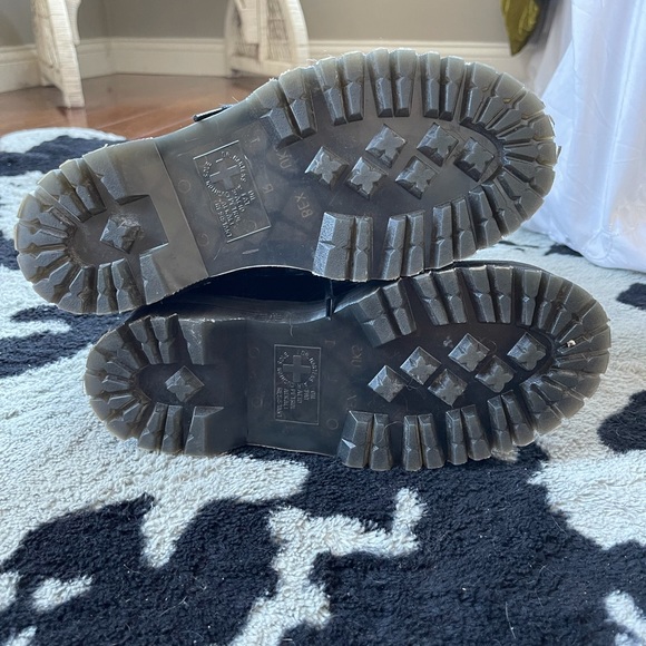 Doc Martin Jadon Boot - Picture 3 of 6